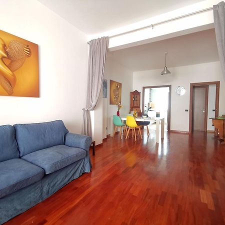 Cipro Home Rome Bagian luar foto