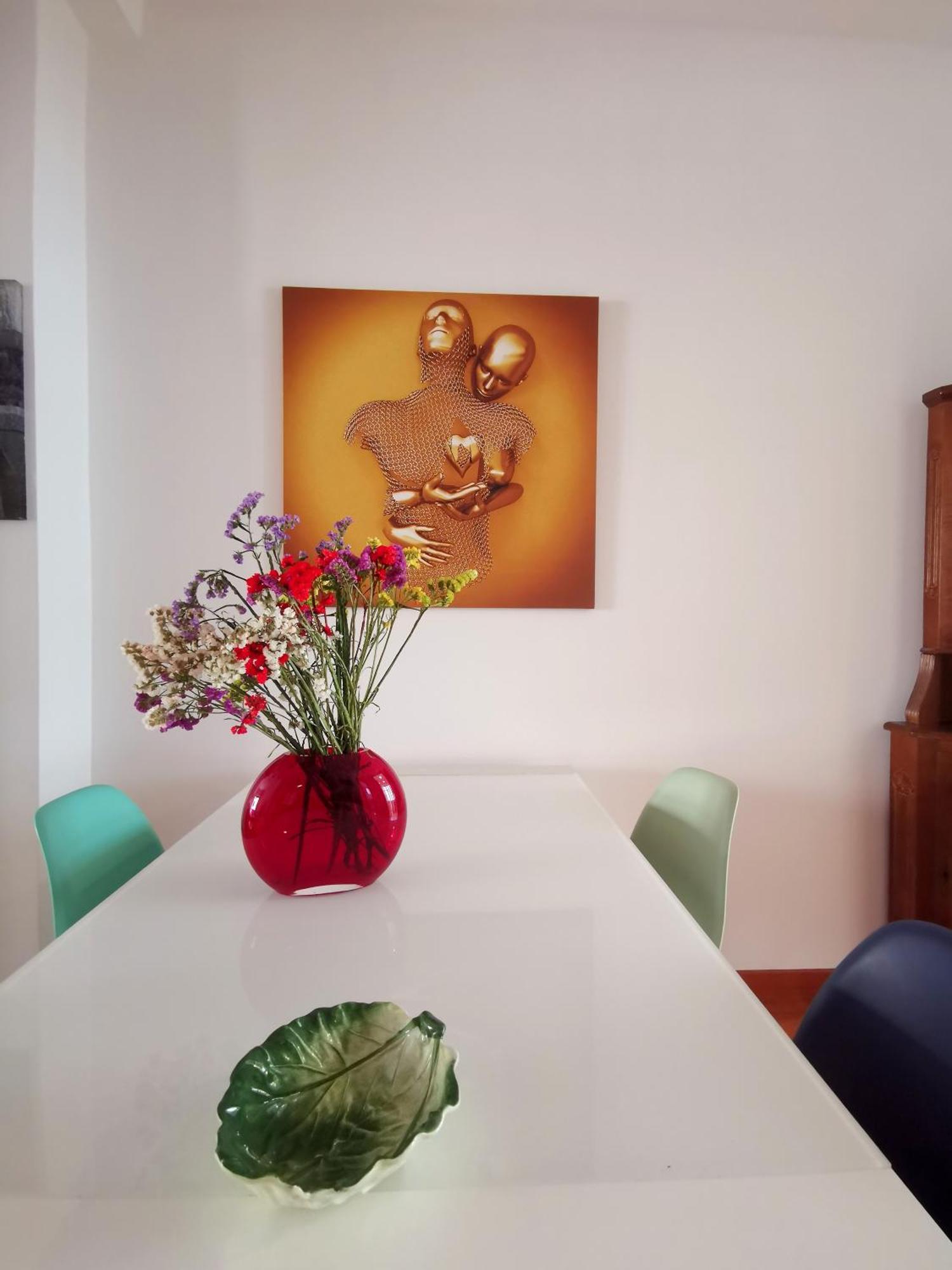 Cipro Home Rome Bagian luar foto