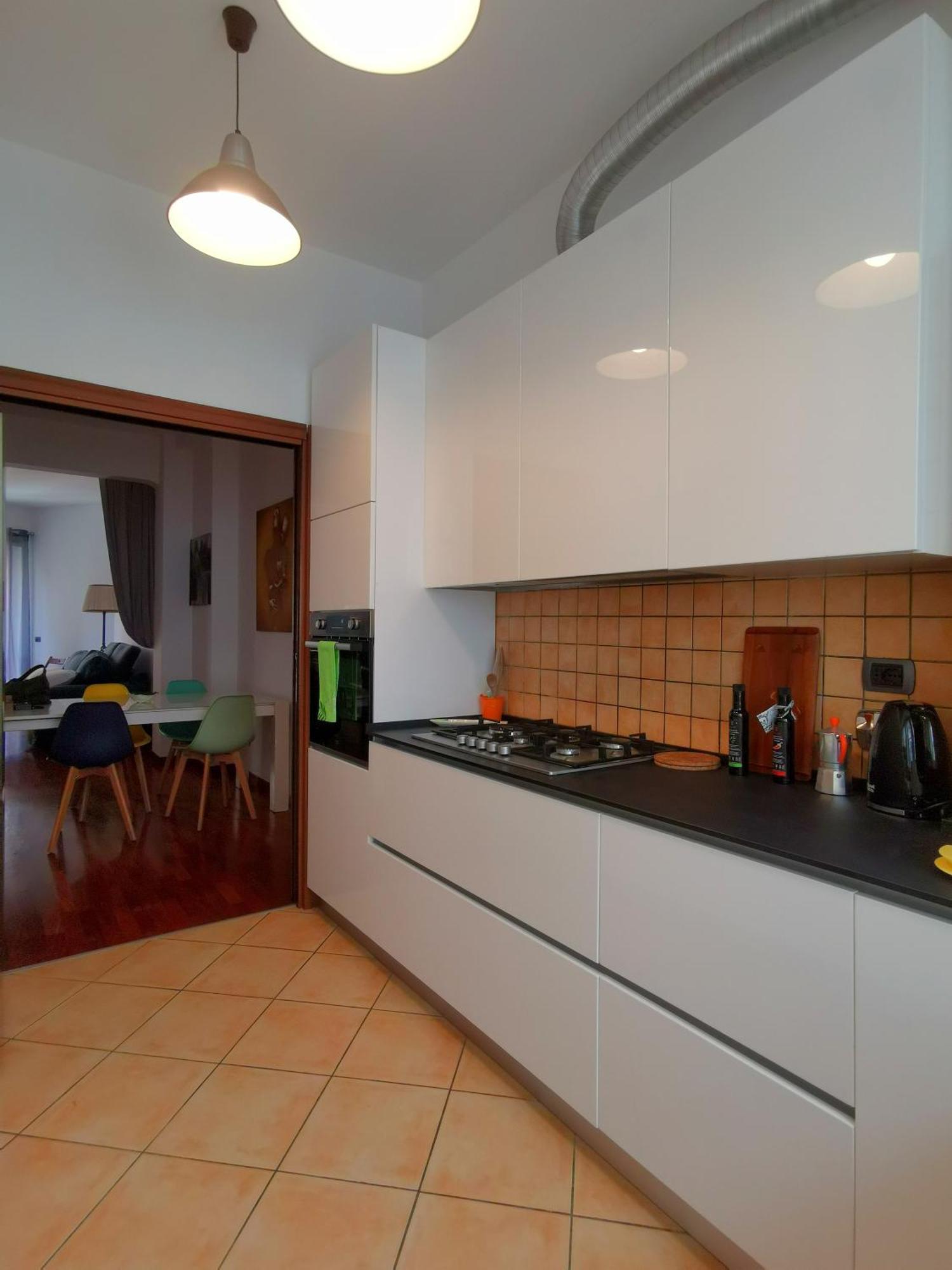 Cipro Home Rome Bagian luar foto