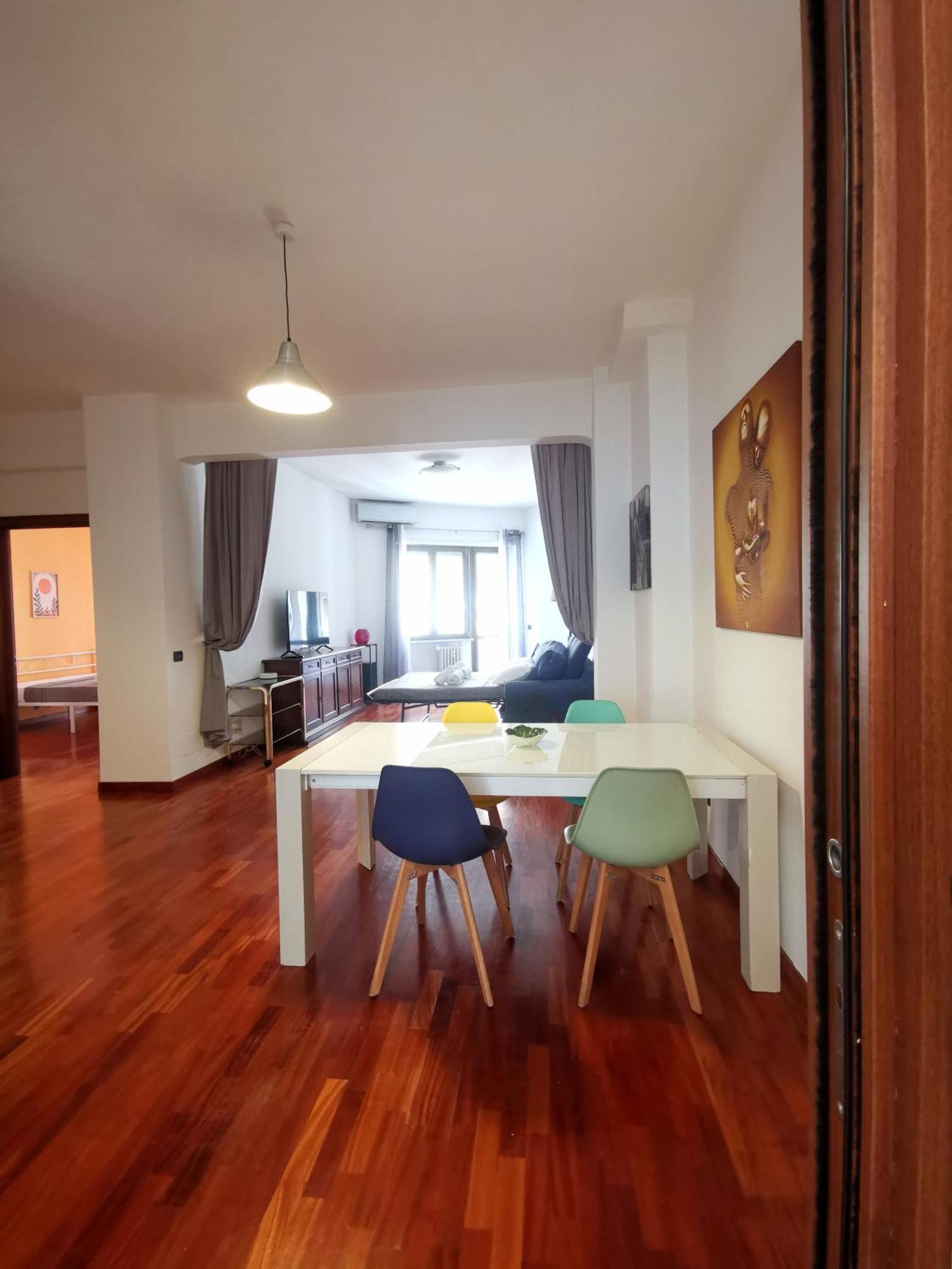 Cipro Home Rome Bagian luar foto