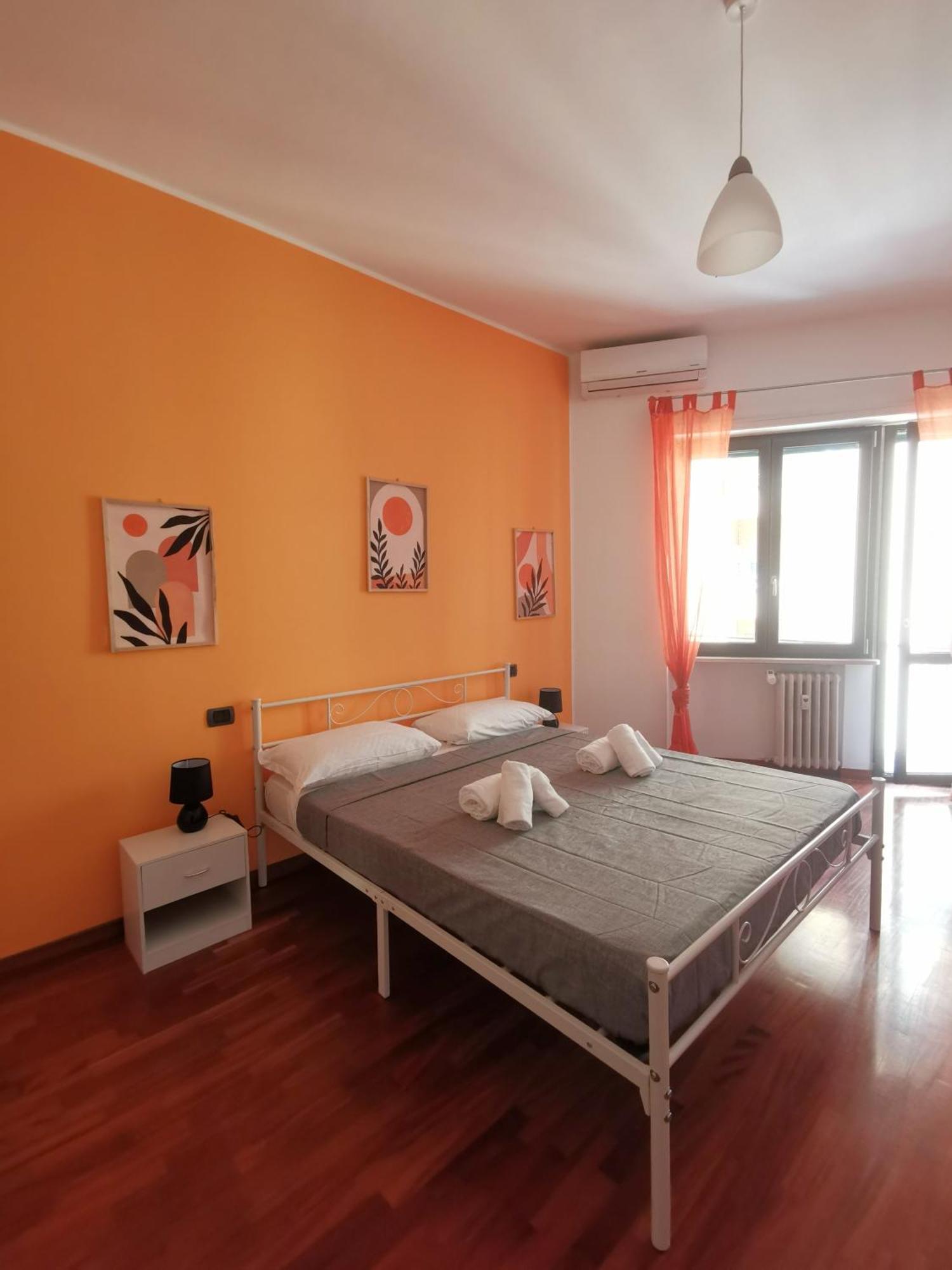 Cipro Home Rome Bagian luar foto