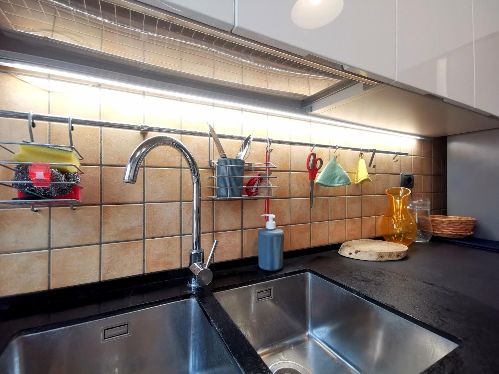 Cipro Home Rome Bagian luar foto