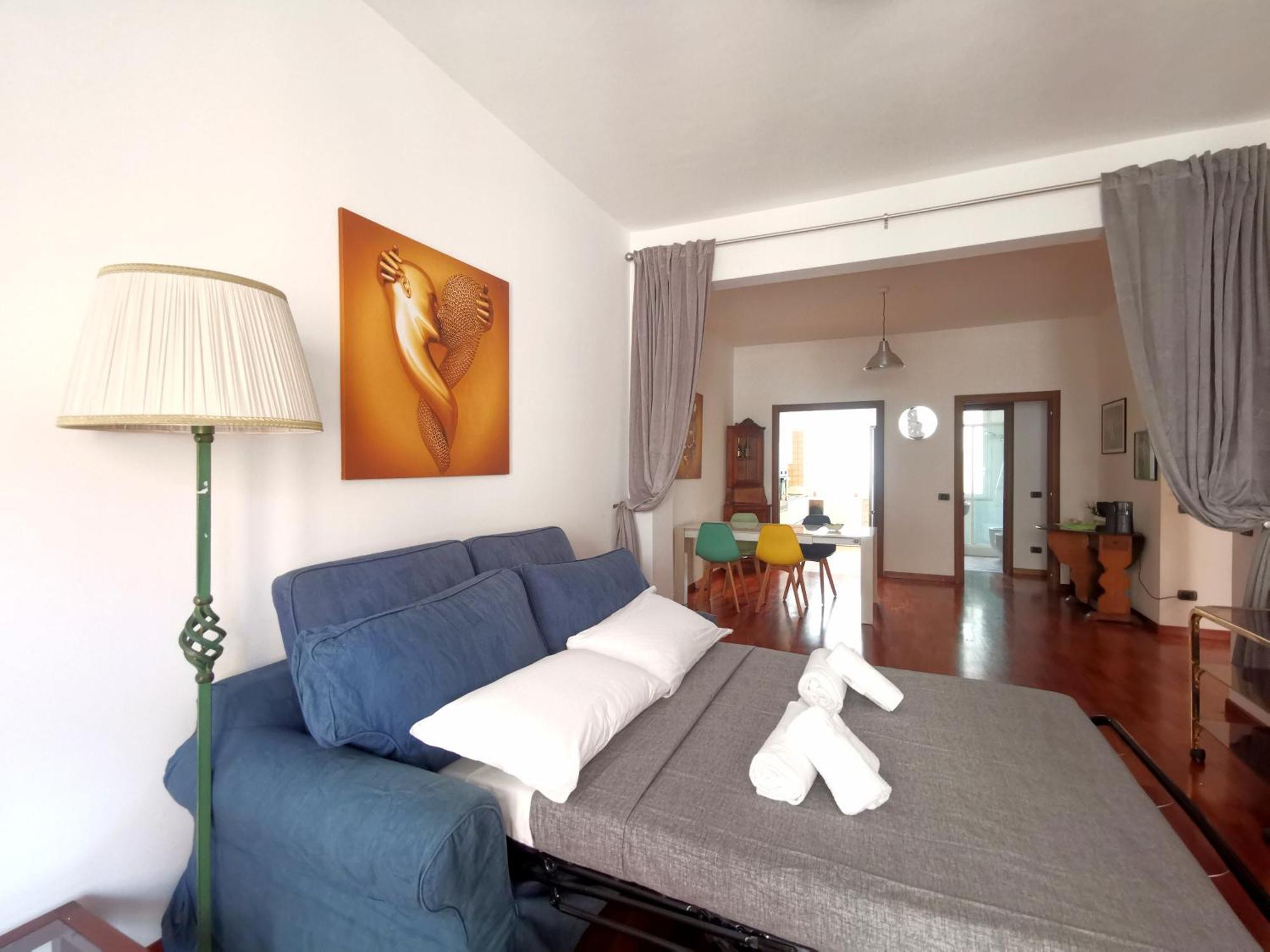 Cipro Home Rome Bagian luar foto