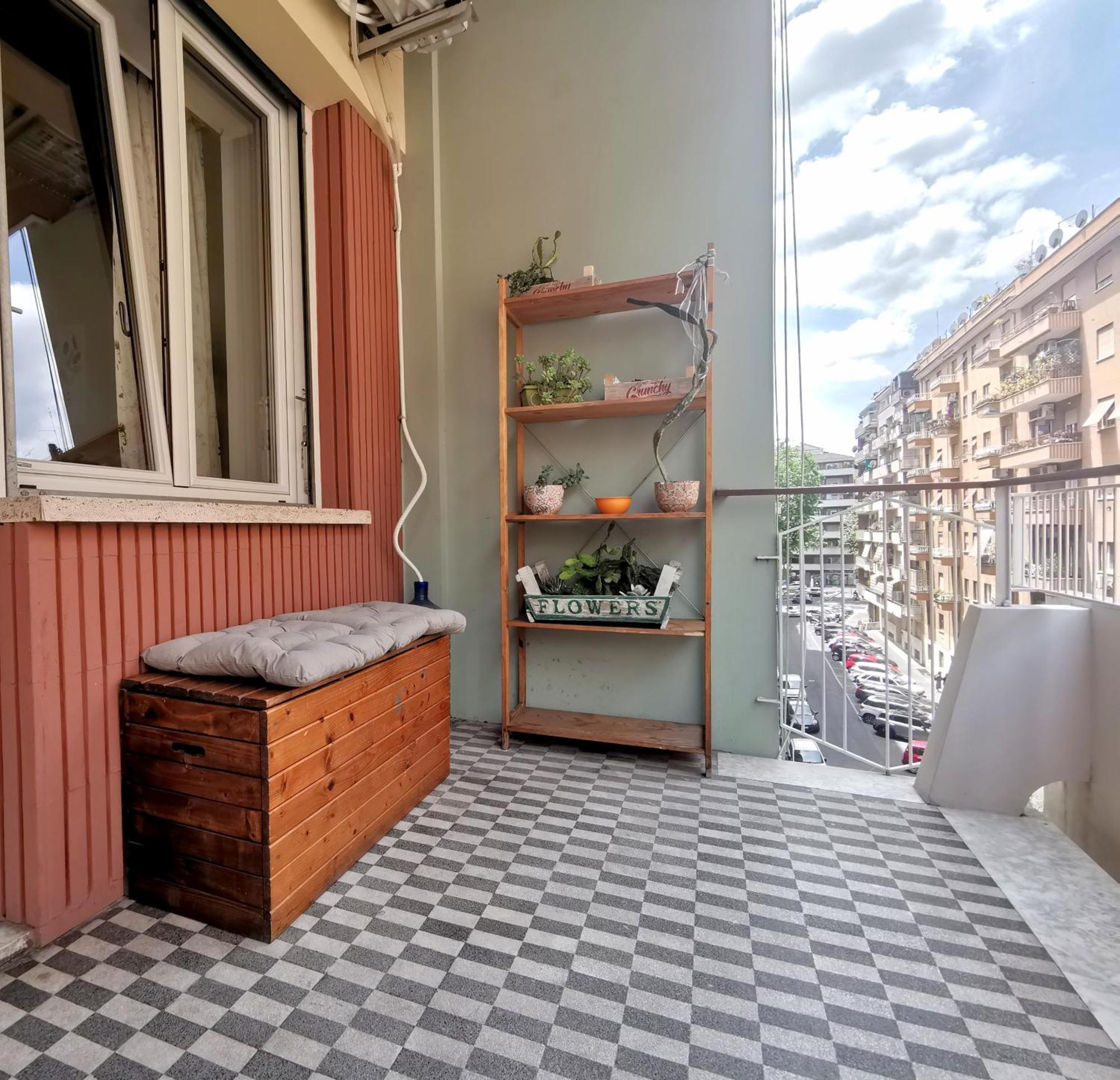 Cipro Home Rome Bagian luar foto