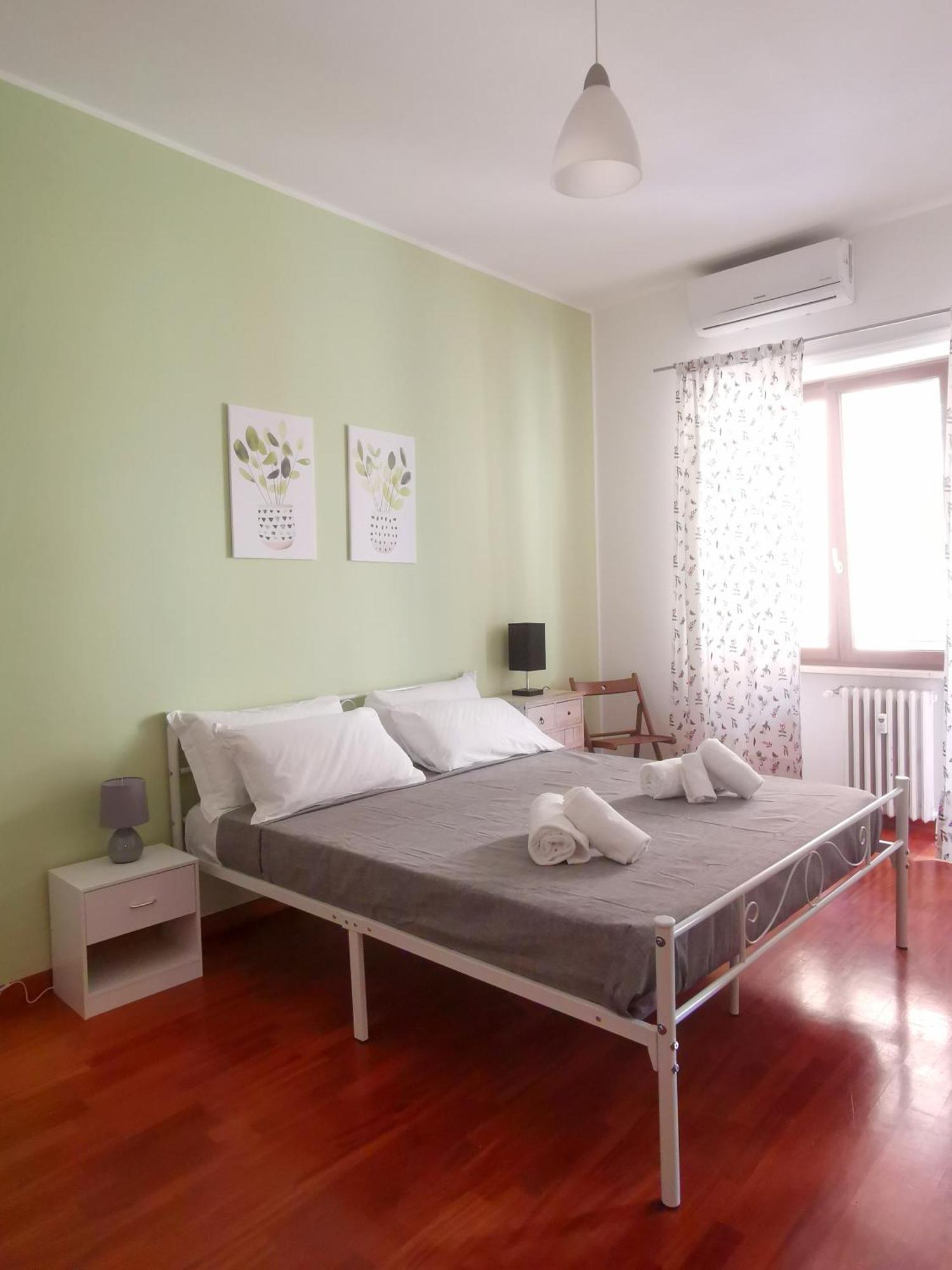 Cipro Home Rome Bagian luar foto