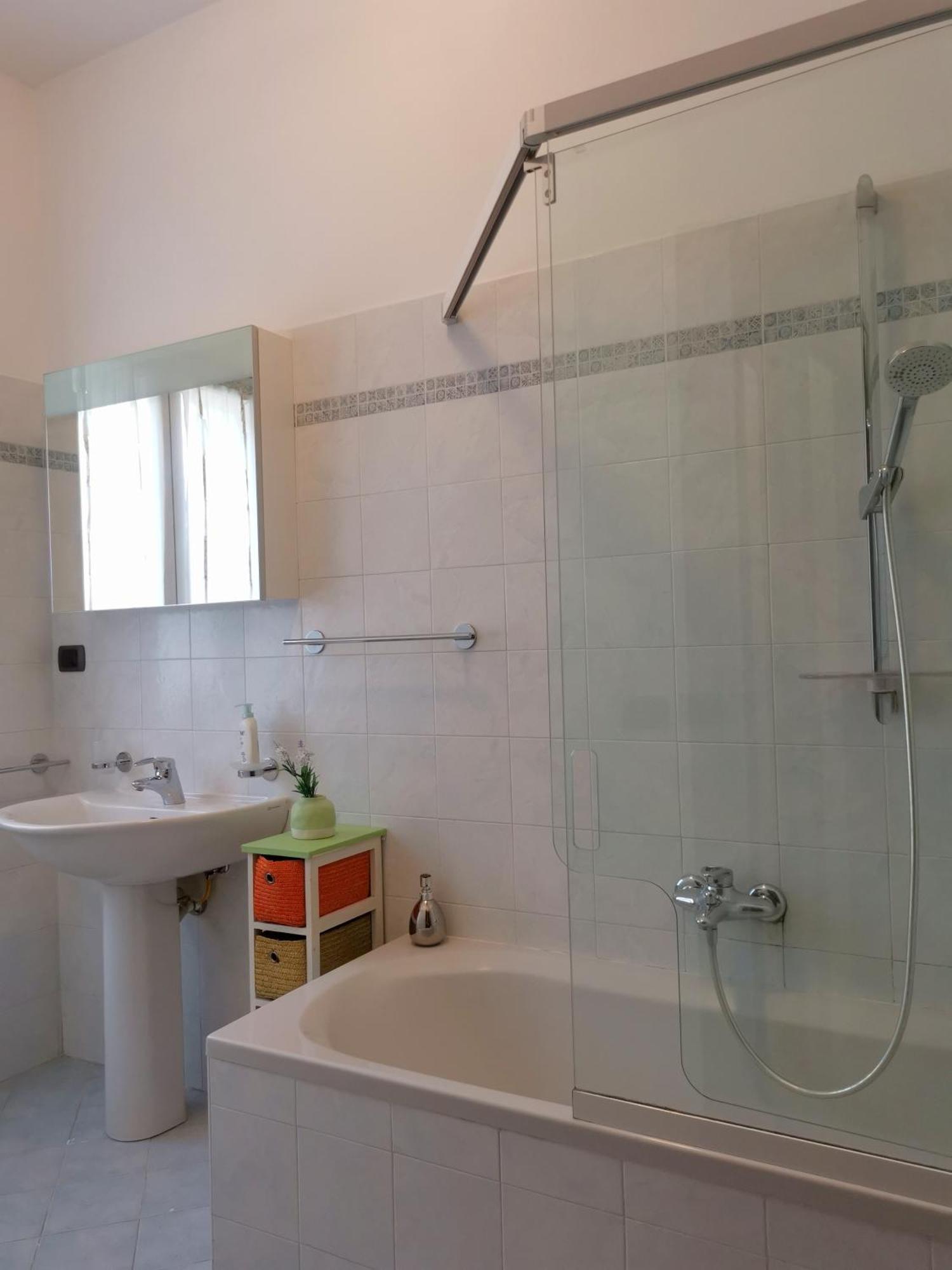 Cipro Home Rome Bagian luar foto