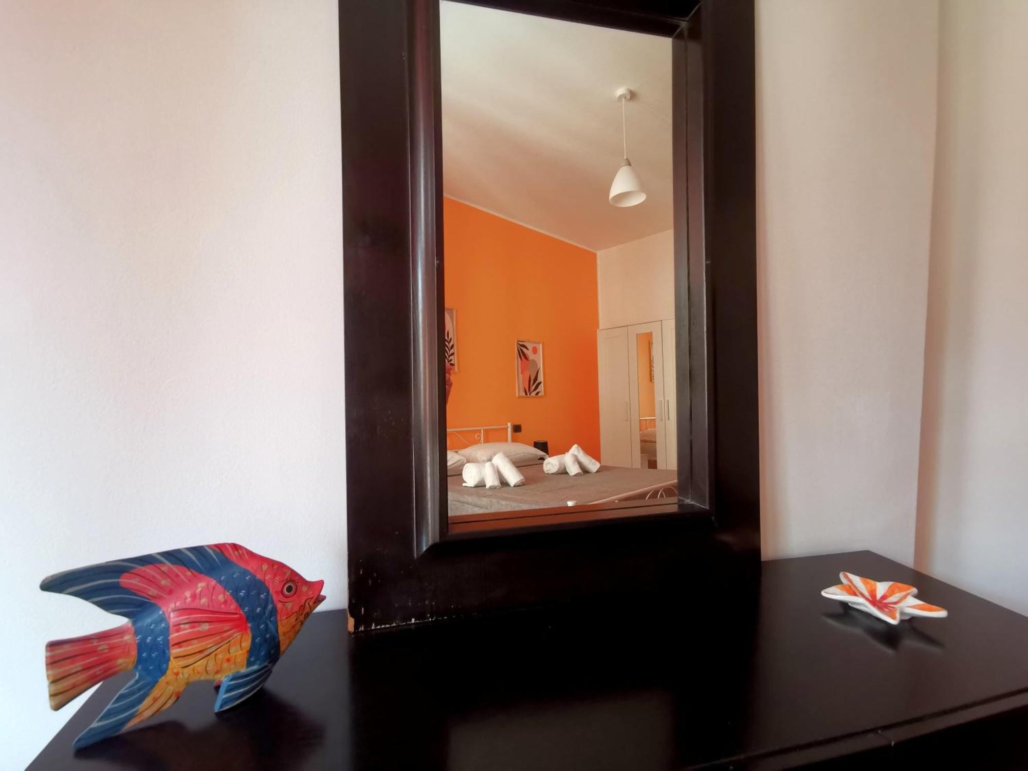 Cipro Home Rome Bagian luar foto