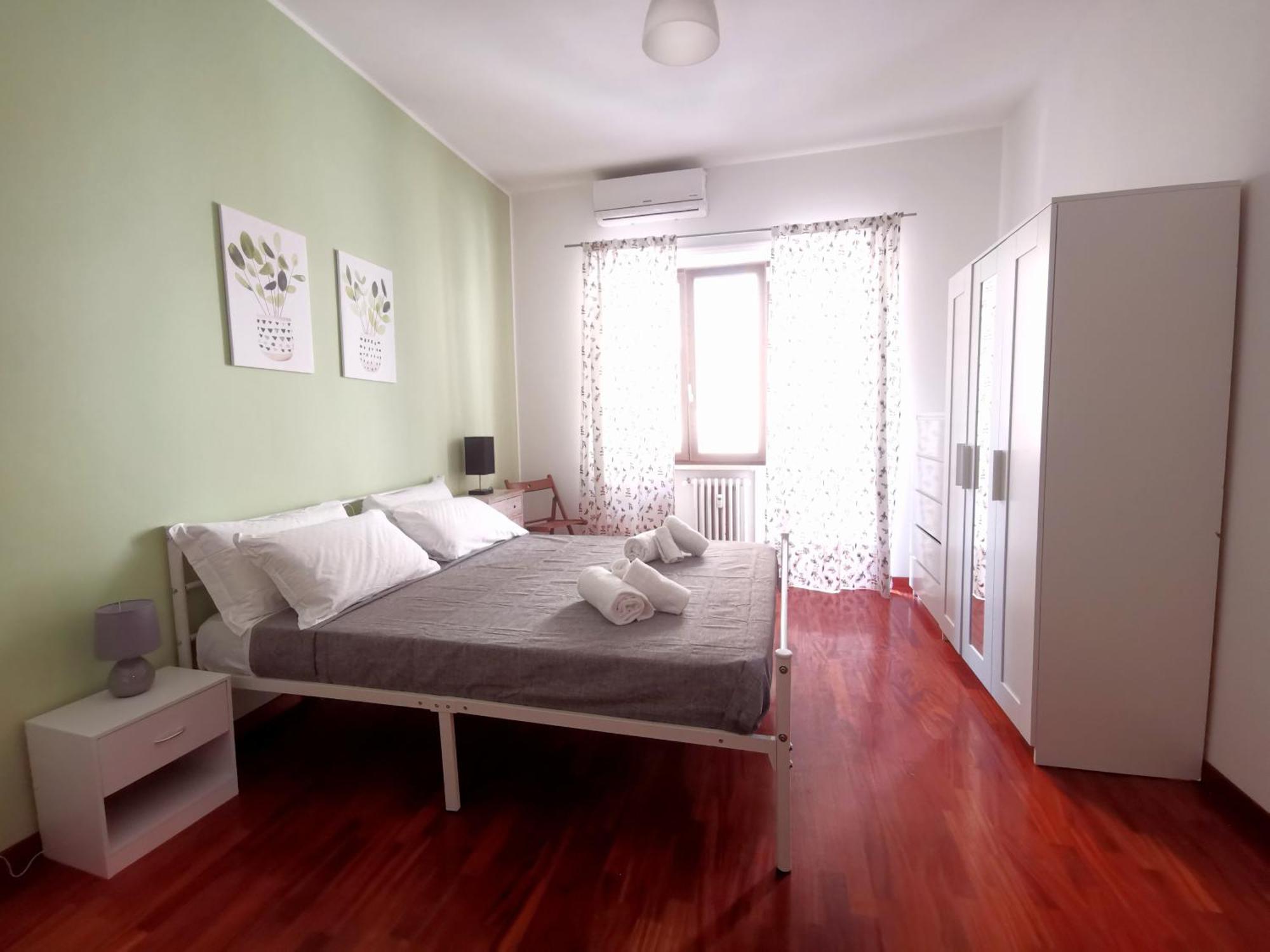 Cipro Home Rome Bagian luar foto
