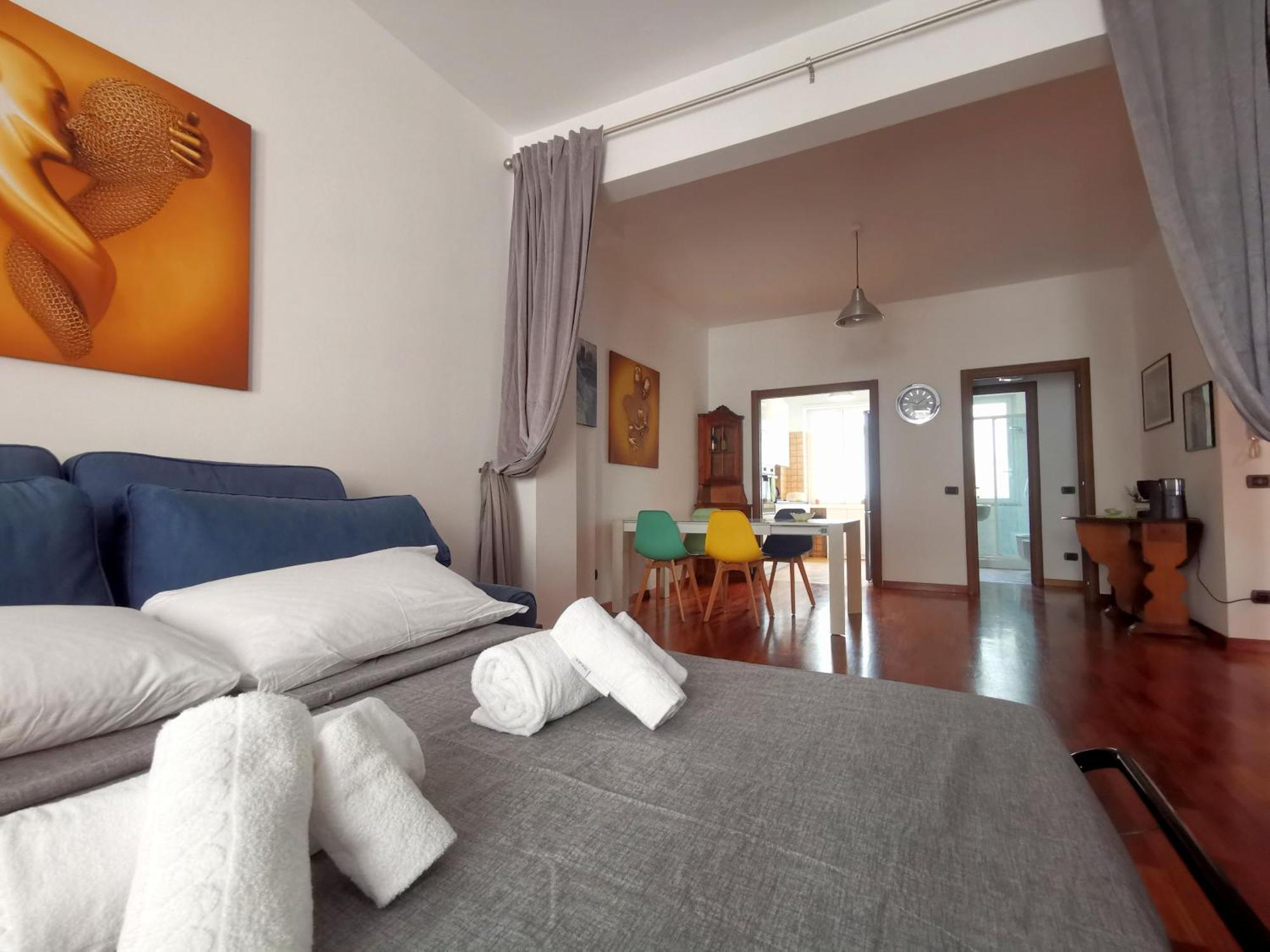 Cipro Home Rome Bagian luar foto