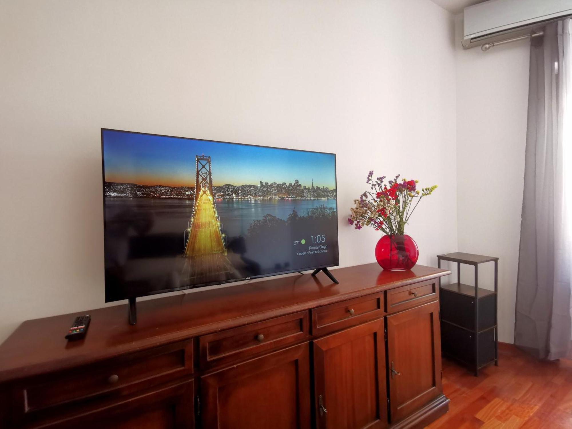 Cipro Home Rome Bagian luar foto