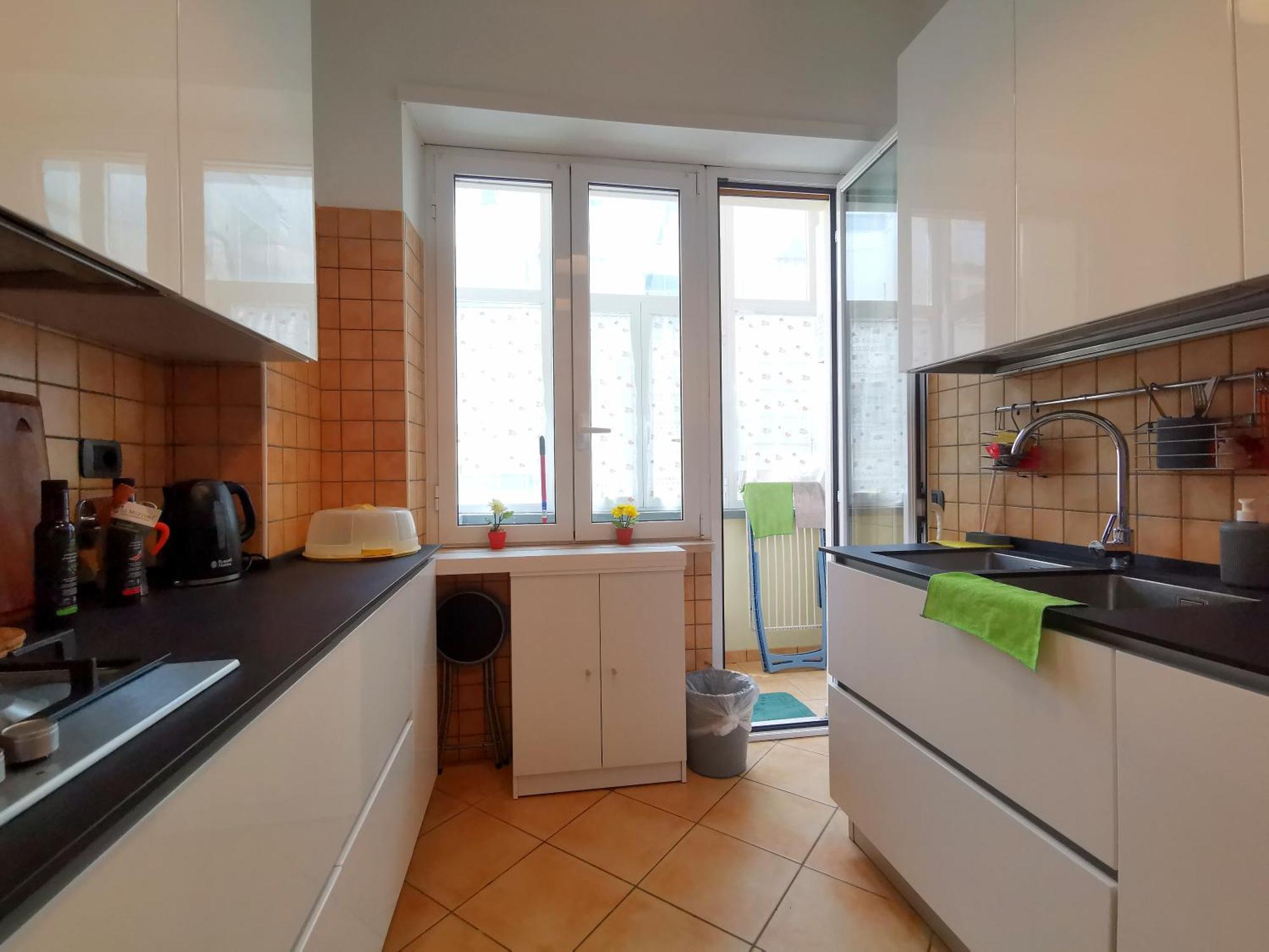 Cipro Home Rome Bagian luar foto