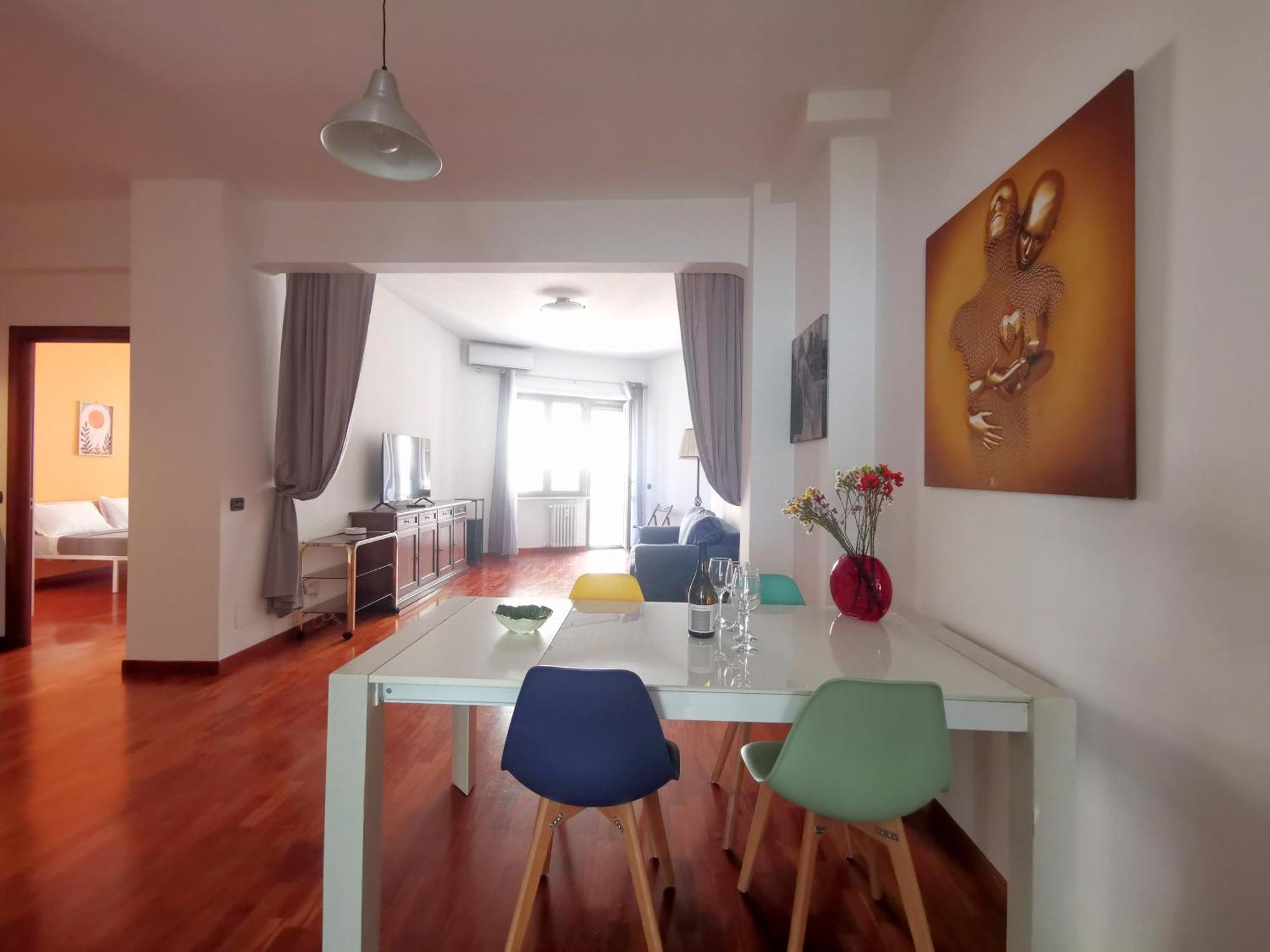 Cipro Home Rome Bagian luar foto