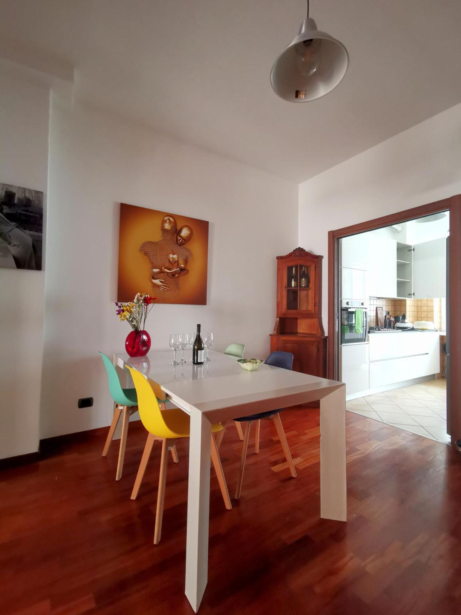 Cipro Home Rome Bagian luar foto