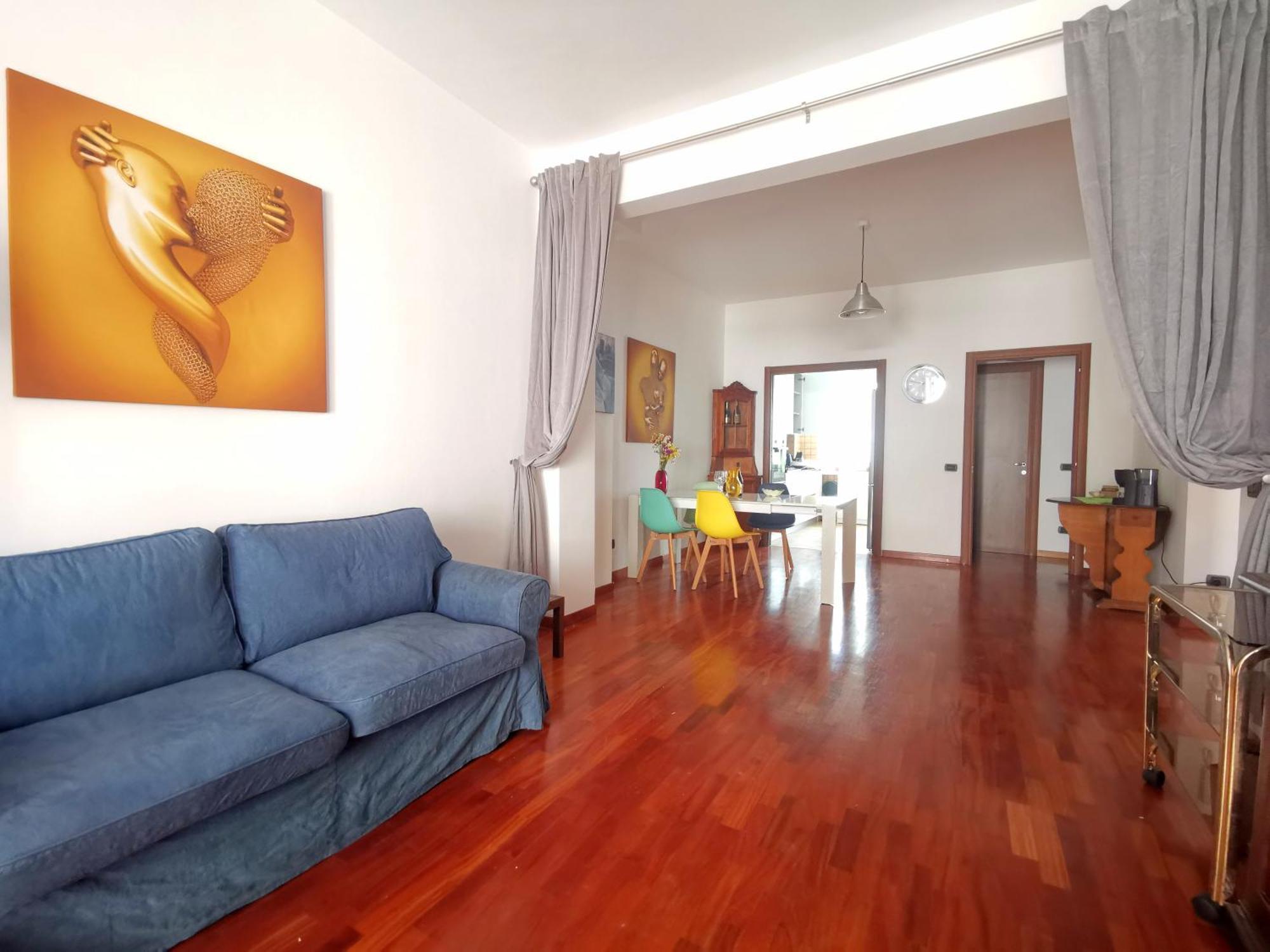 Cipro Home Rome Bagian luar foto