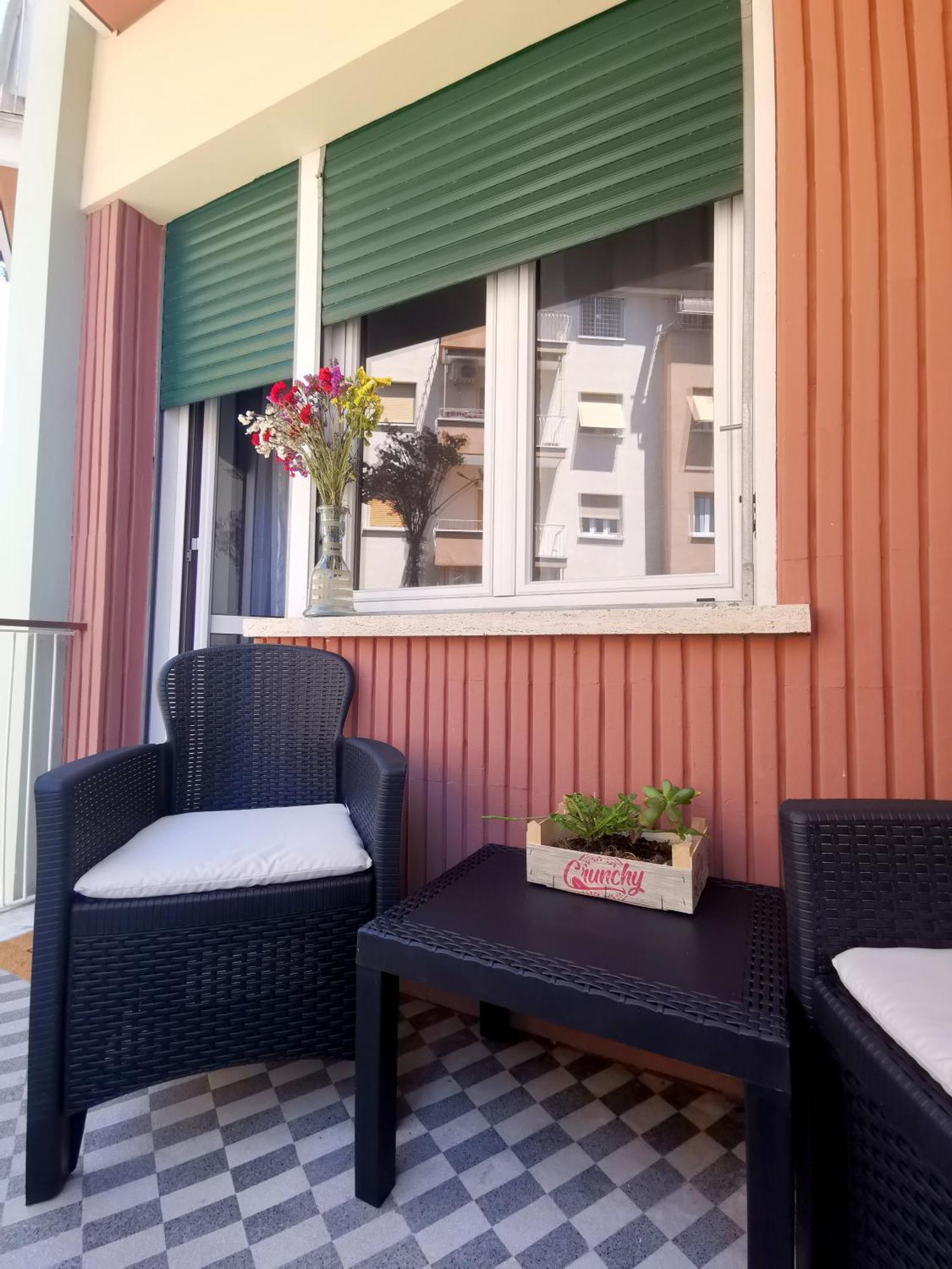 Cipro Home Rome Bagian luar foto