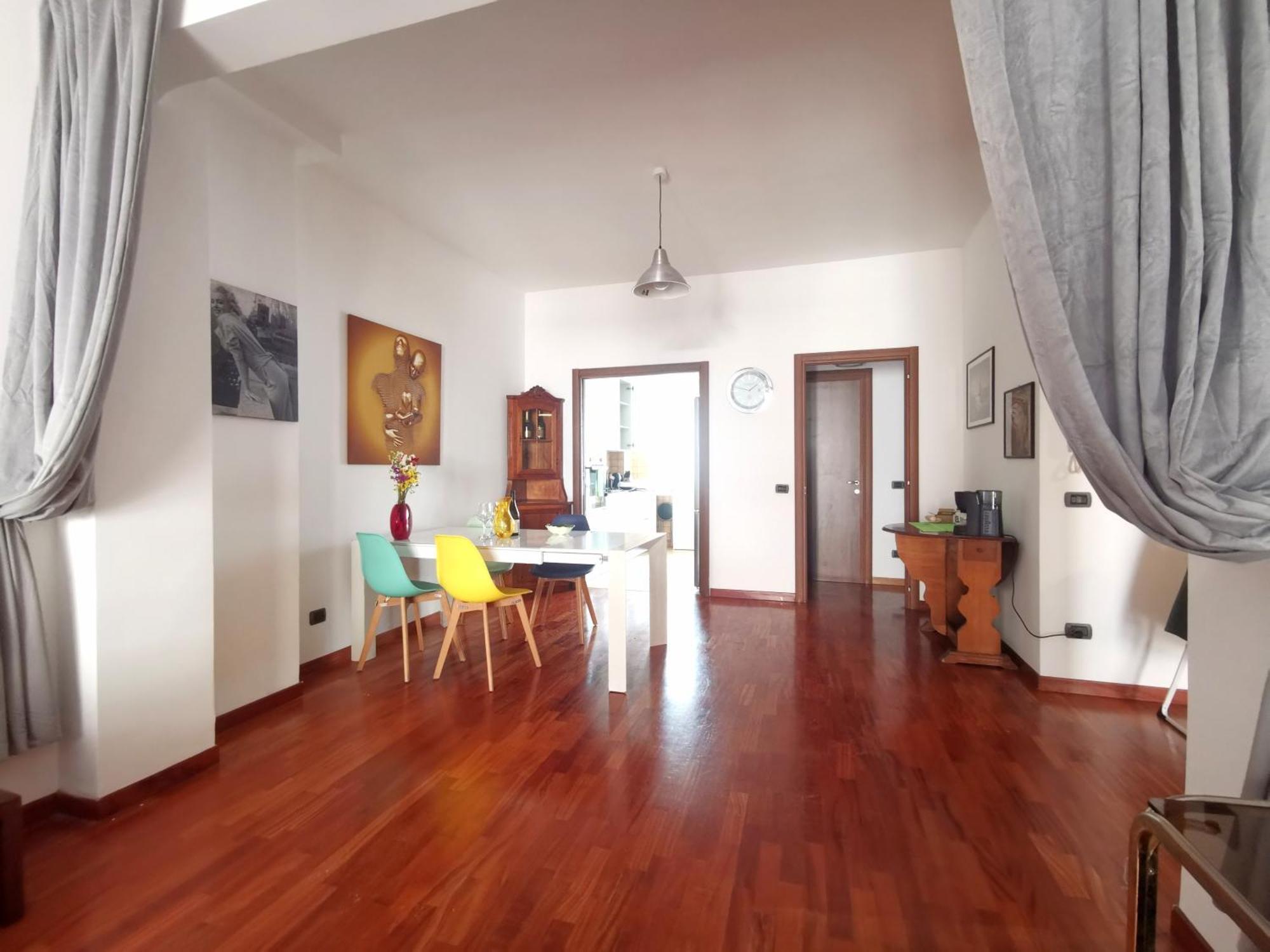 Cipro Home Rome Bagian luar foto